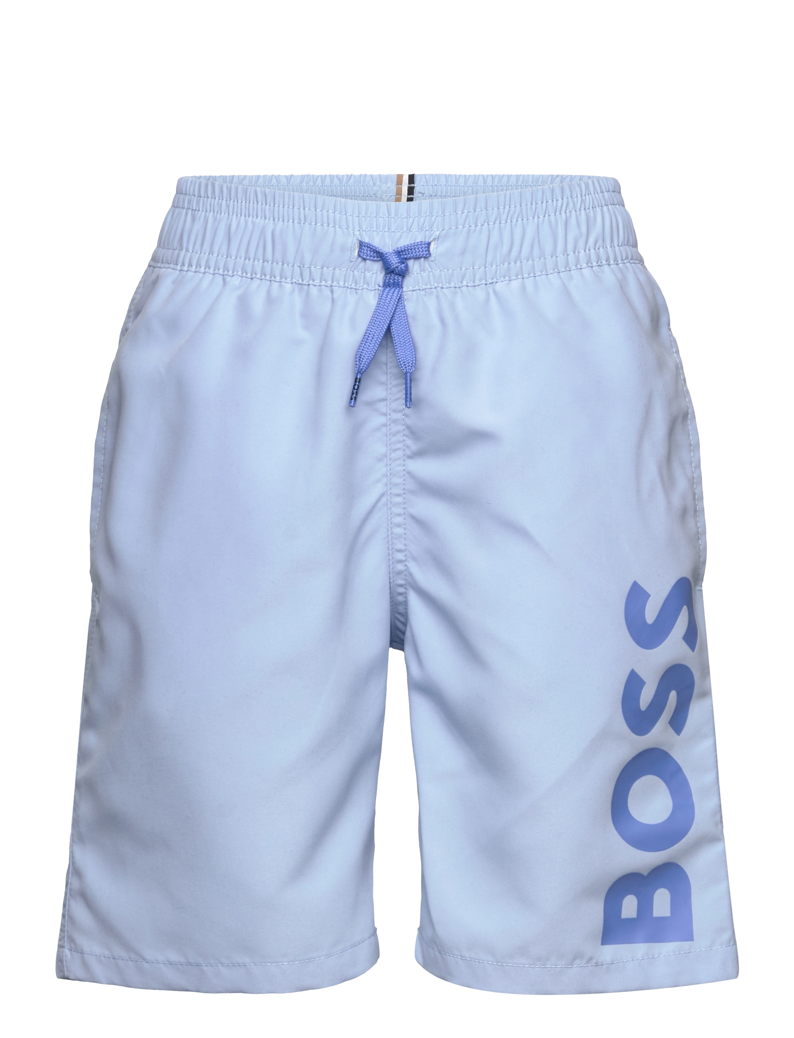 BOSS SWIM SHORTS - BOSS - PERSIAN BLUE / blue