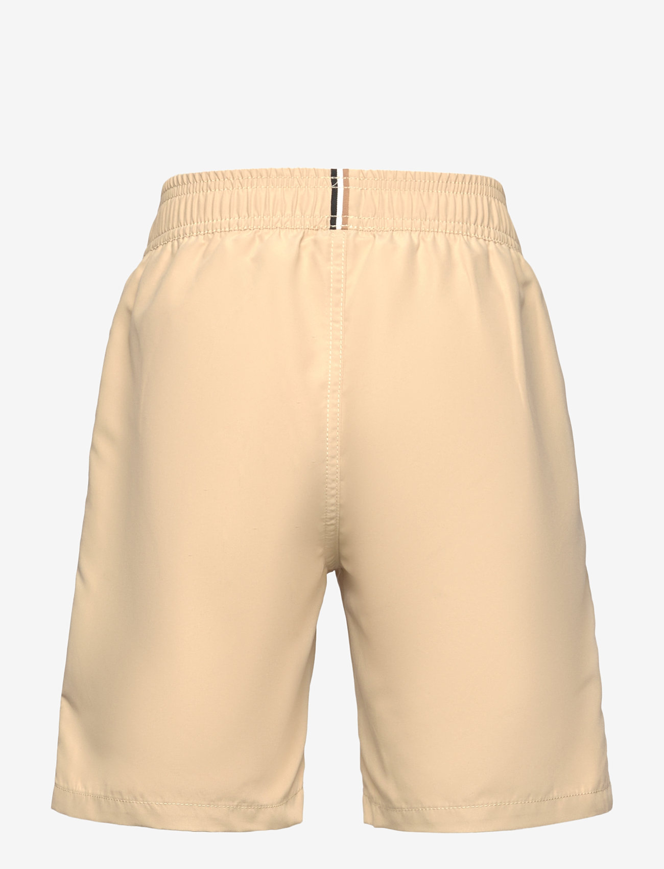 BOSS - SWIM SHORTS - stone - 1