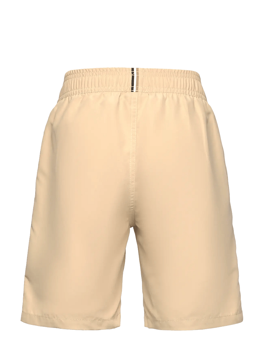 BOSS - SWIM SHORTS - stone - 1