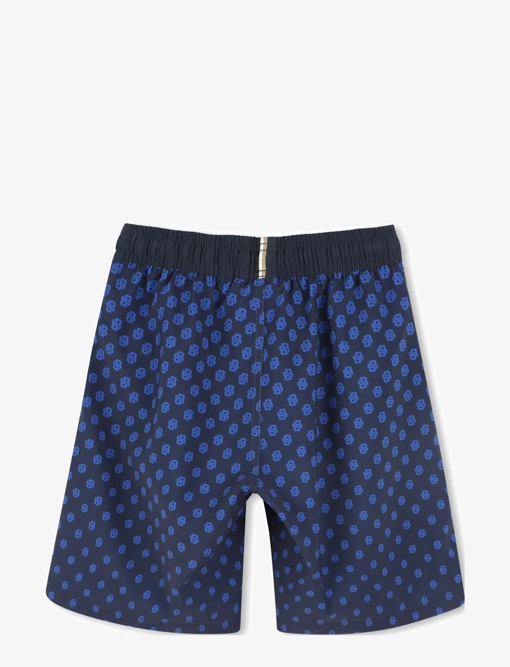 BOSS - SWIM SHORTS - badehosen - navy - 2