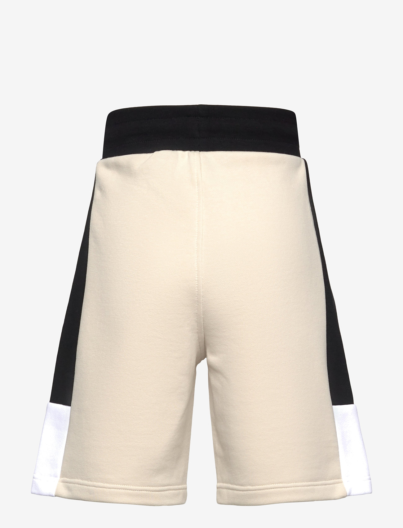 BOSS - BERMUDA SHORTS - lühikesed dressipüksid - sand - 1