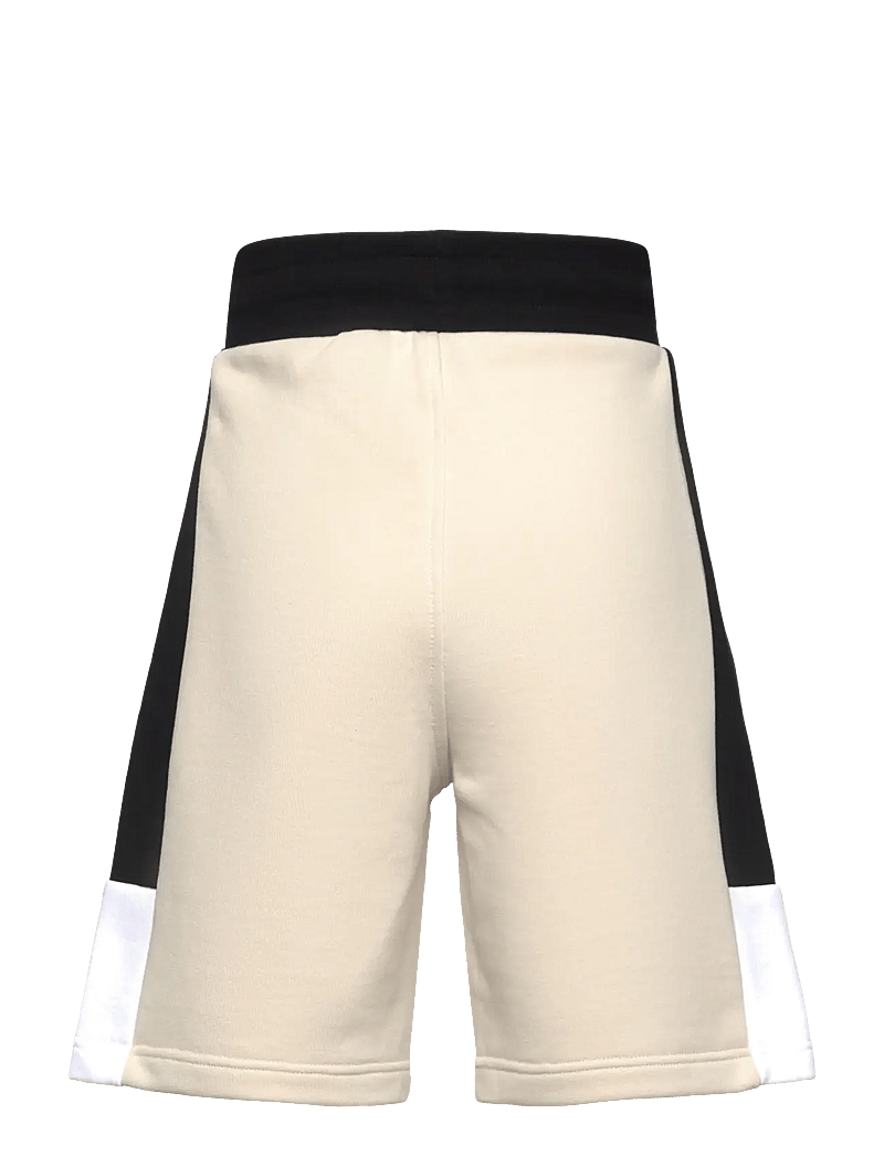 BOSS - BERMUDA SHORTS - lühikesed dressipüksid - sand - 1