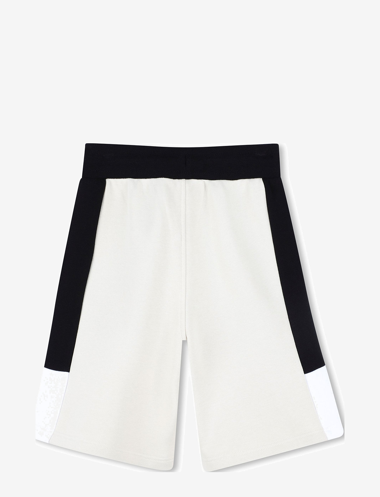 BOSS - BERMUDA SHORTS - lühikesed dressipüksid - sand - 2