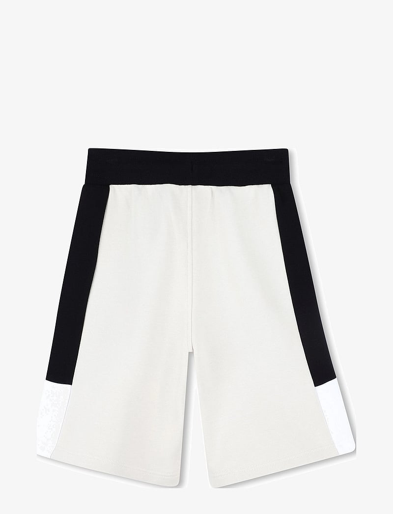 BOSS - BERMUDA SHORTS - lühikesed dressipüksid - sand - 2