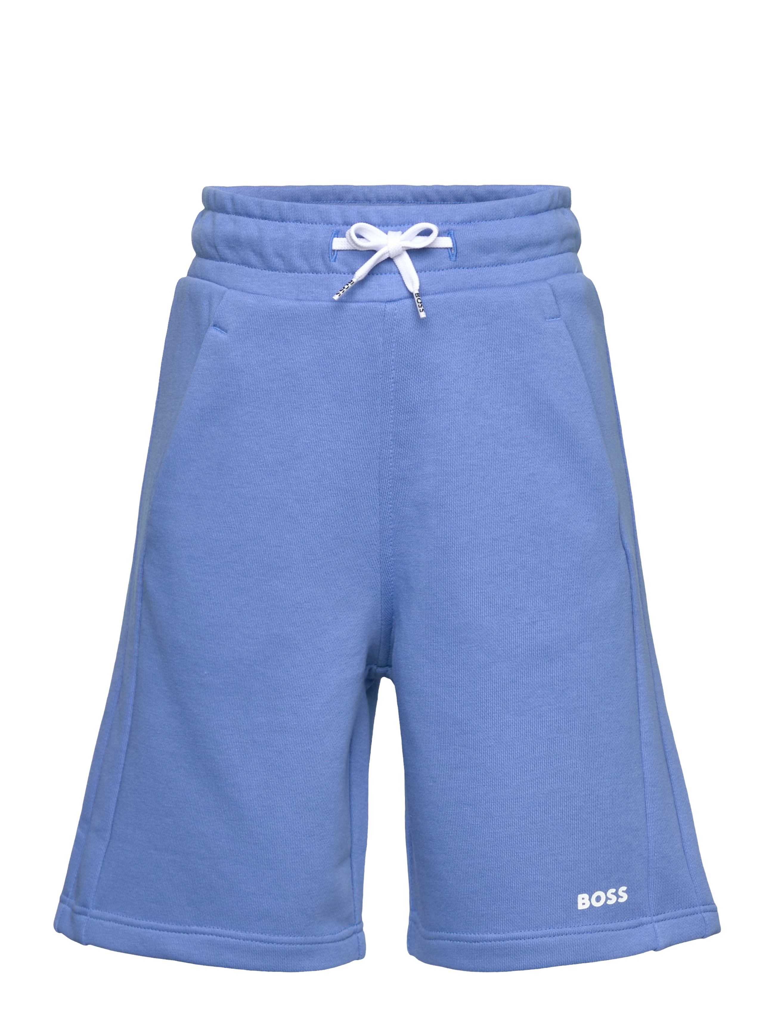 BOSS SHORT - BOSS - BLUE / blue