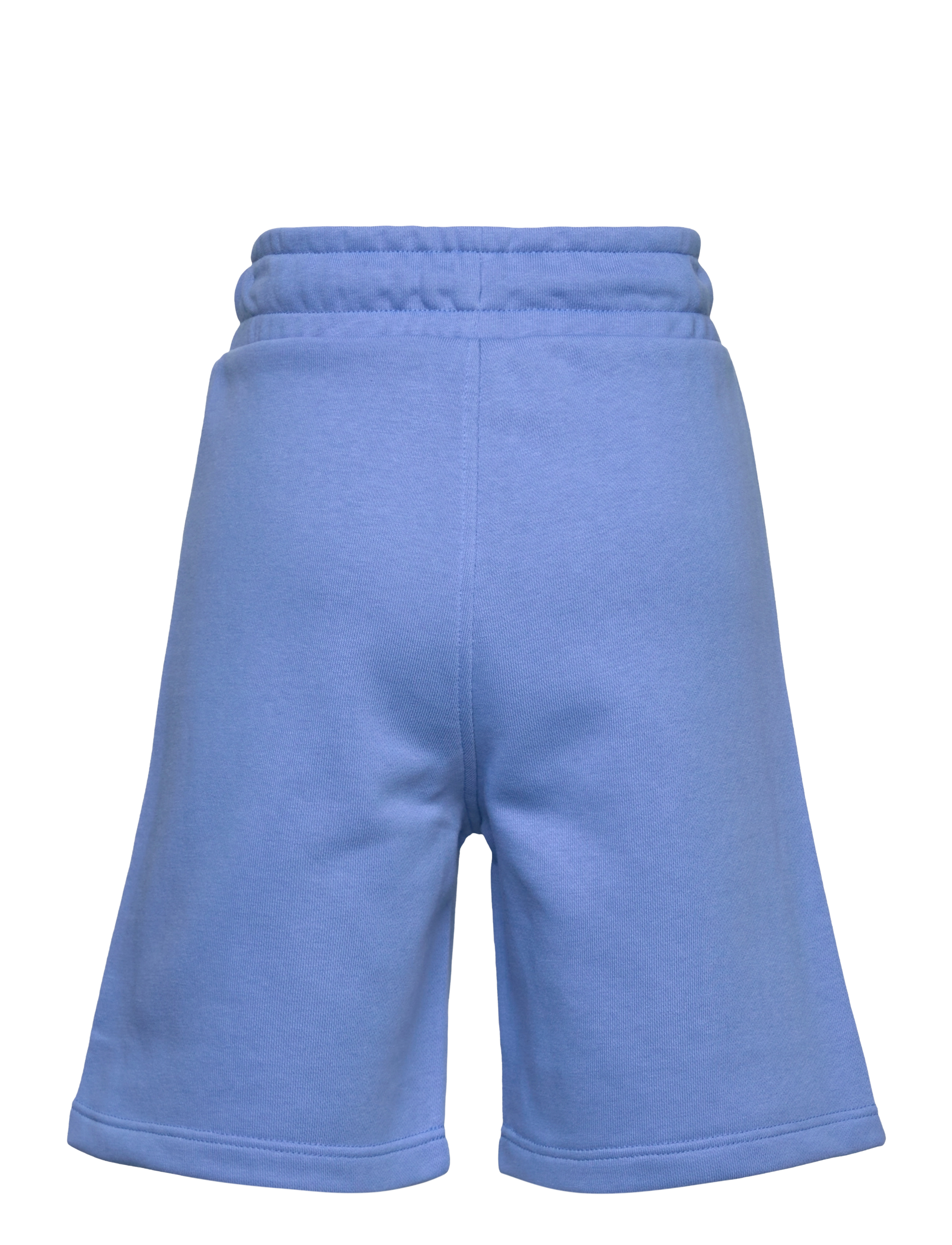 BOSS - SHORT - gode sommertilbud - blue - 1