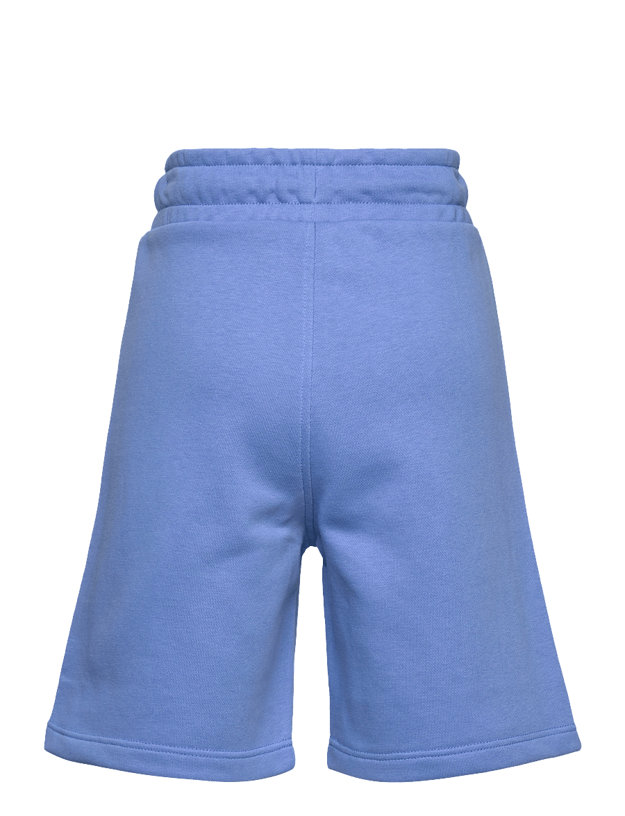 BOSS - SHORT - lühikesed dressipüksid - blue - 1