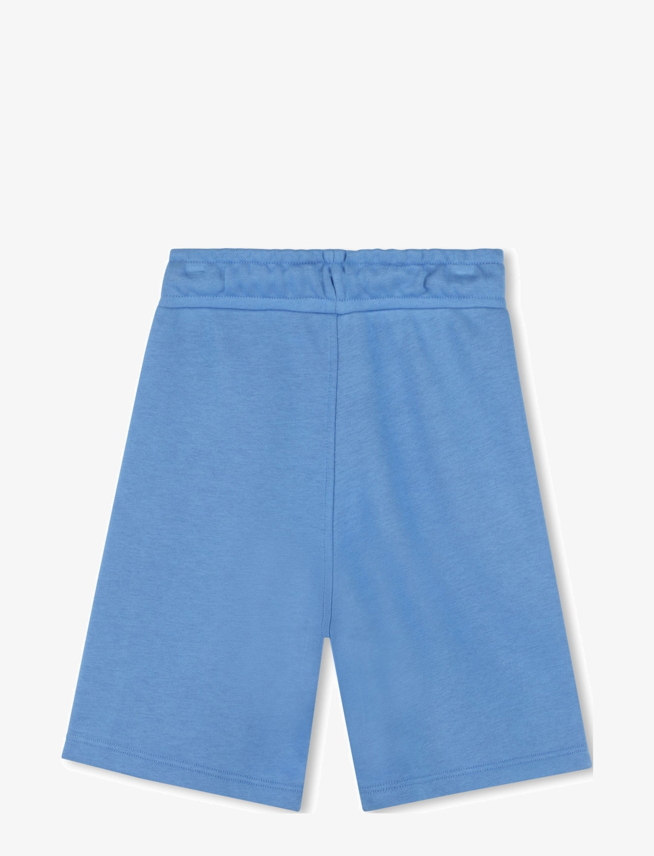 BOSS - SHORT - gode sommertilbud - blue - 2