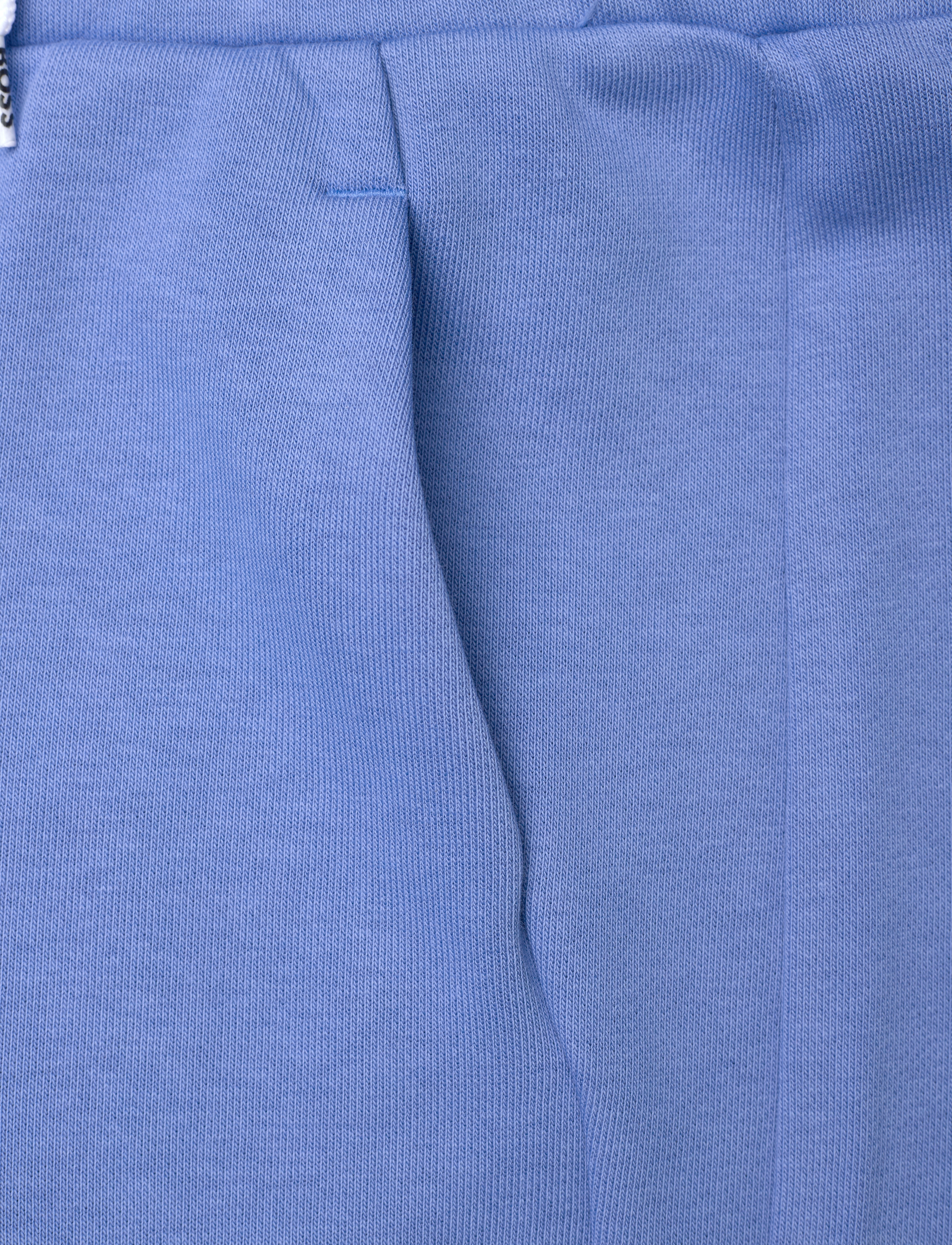 BOSS - SHORT - gode sommertilbud - blue - 4