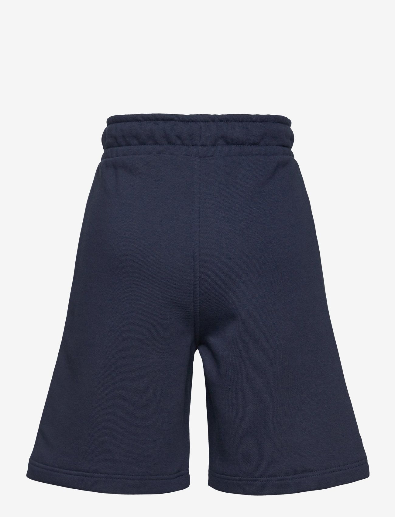 BOSS - SHORT - sweatshorts - navy - 1