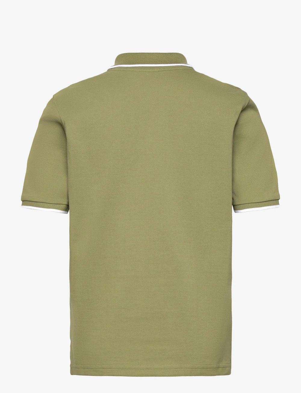 BOSS - SHORT SLEEVE POLO - kurzärmelig - dark green - 1