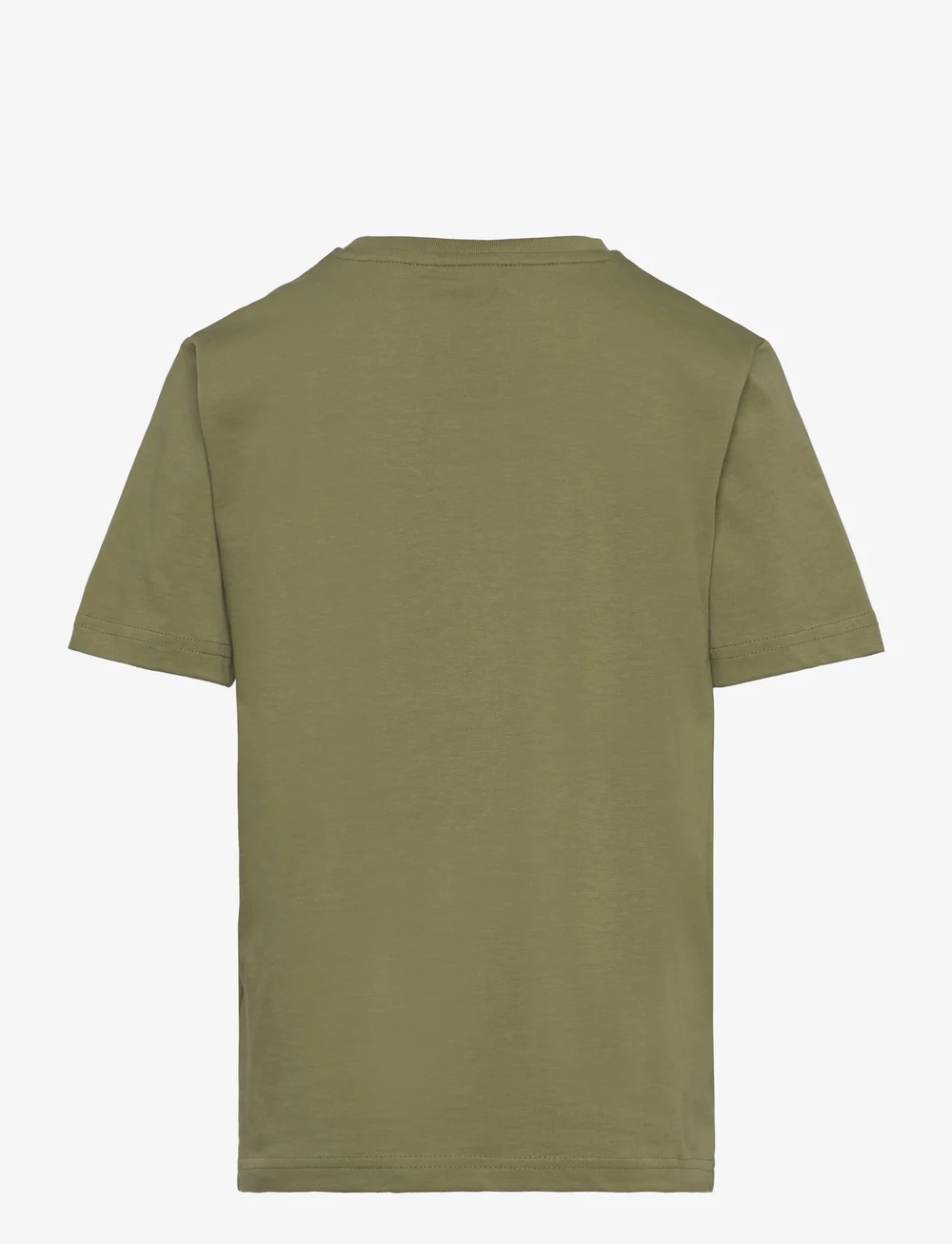 BOSS - SHORT SLEEVES TEE-SHIRT - kurzärmelige - dark green - 1