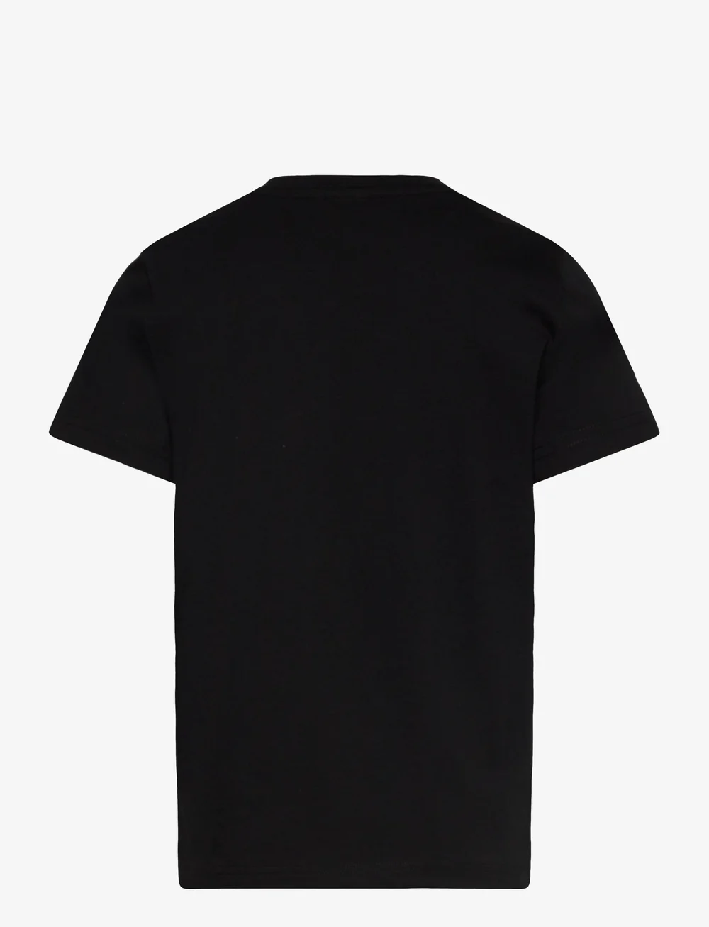 BOSS - SHORT SLEEVES TEE-SHIRT - kurzärmelige - black - 1