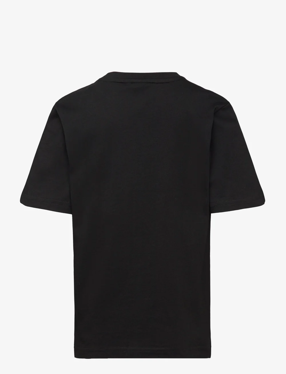 BOSS - SHORT SLEEVES TEE-SHIRT - kortärmade t-shirts - black - 1
