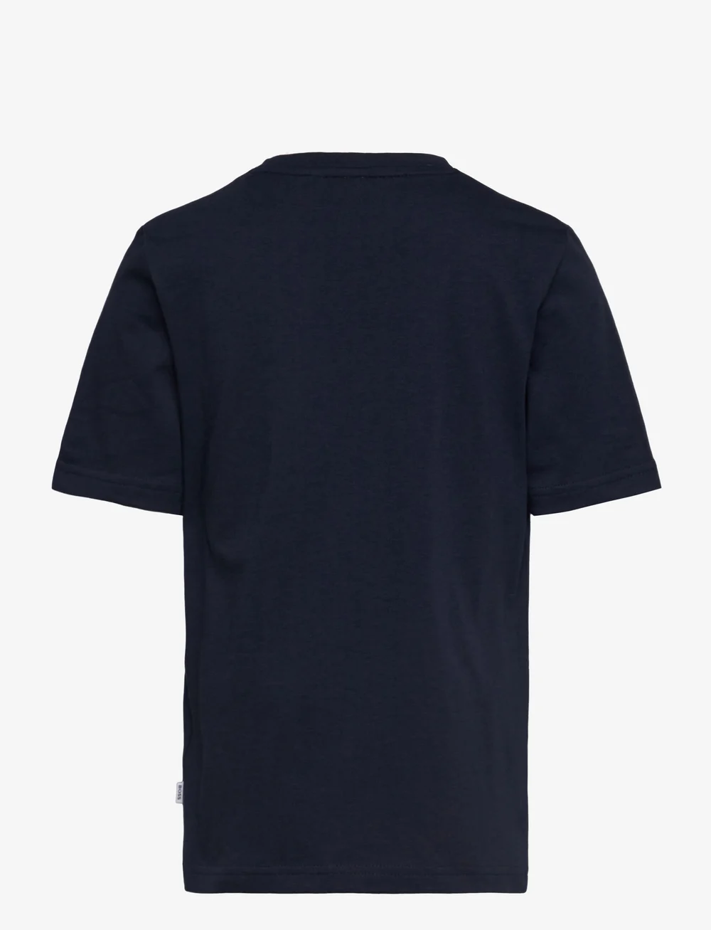 BOSS - SHORT SLEEVES TEE-SHIRT - kurzärmelige - navy - 1