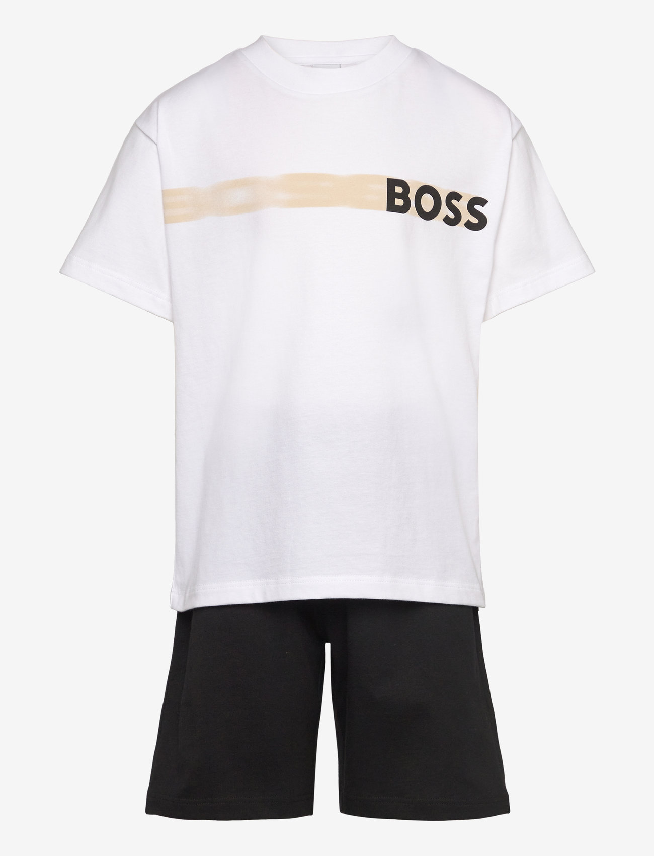 BOSS - PYJAMAS - pyjama-sets - white - 0