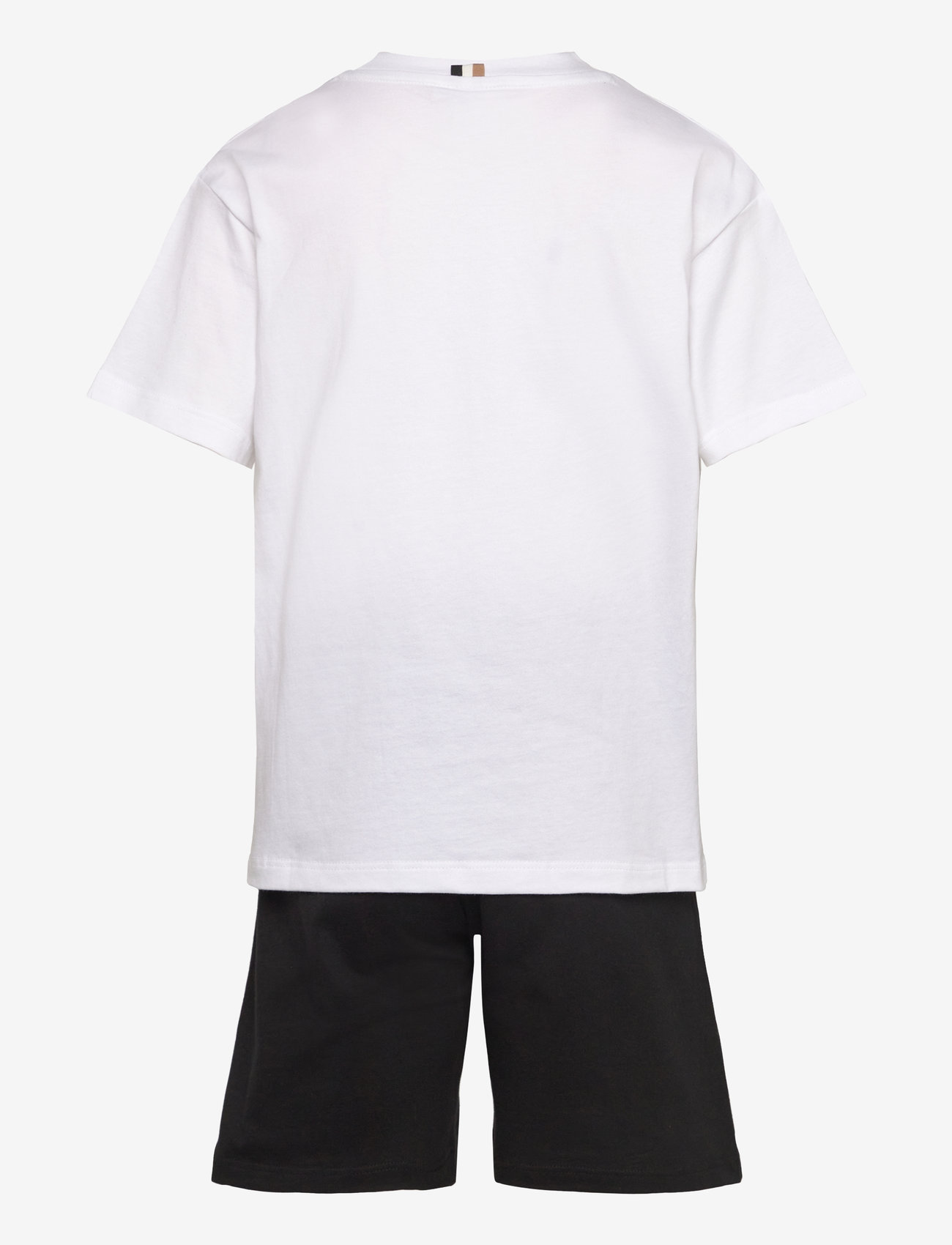 BOSS - PYJAMAS - pyjama-sets - white - 1