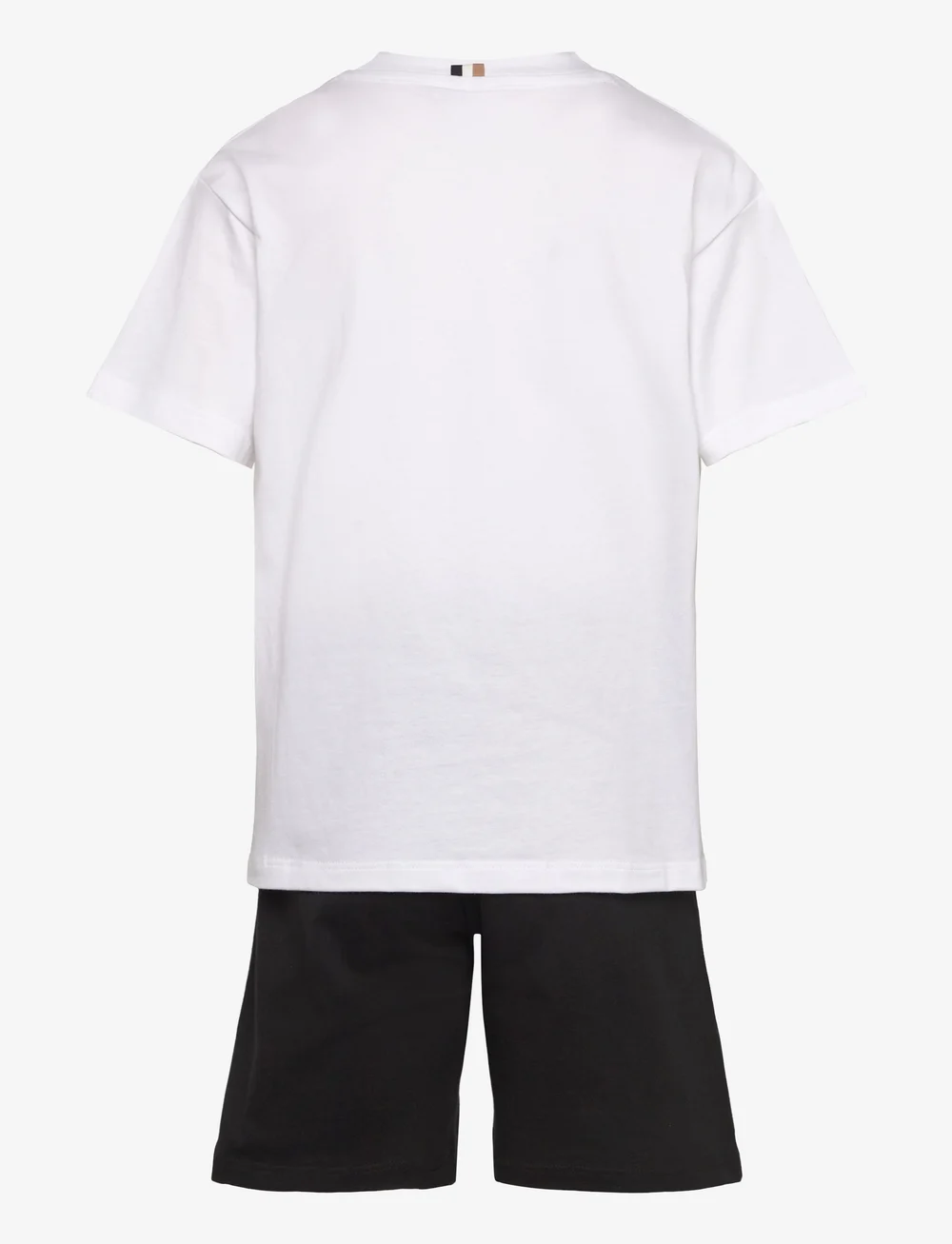 BOSS - PYJAMAS - pyjama-sets - white - 1