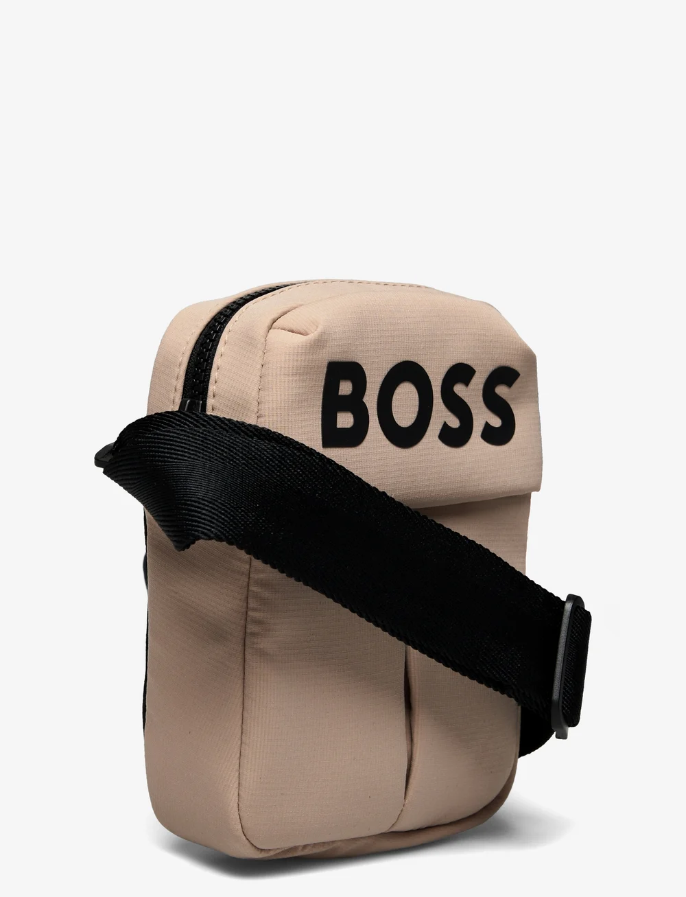 BOSS - BAG - skuldertasker - stone - 2