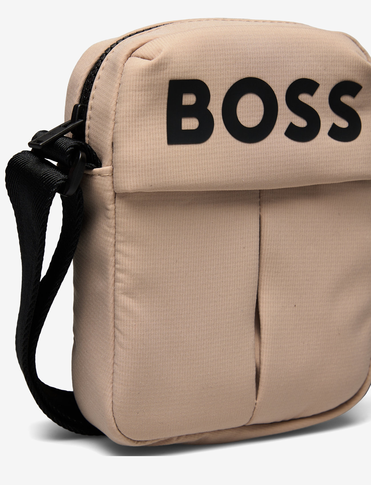 BOSS - BAG - schultertaschen - stone - 3