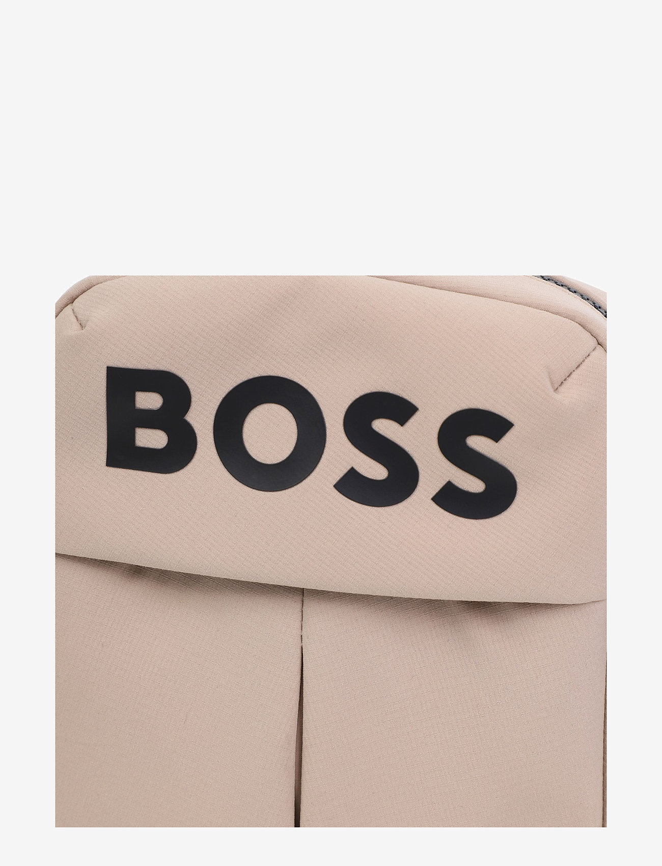 BOSS - BAG - schultertaschen - stone - 5