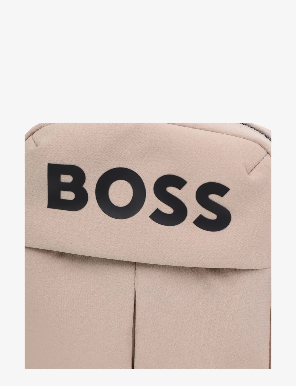 BOSS - BAG - skuldertasker - stone - 5