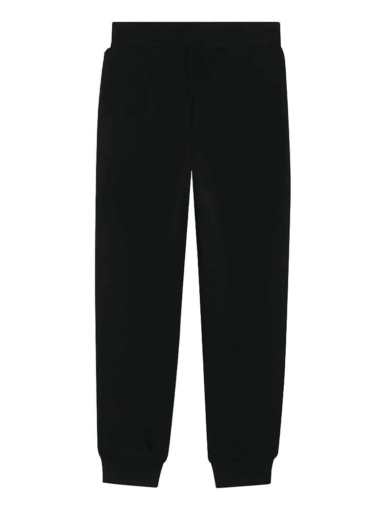 BOSS - JOGGING BOTTOMS - sweatpants - black - 1