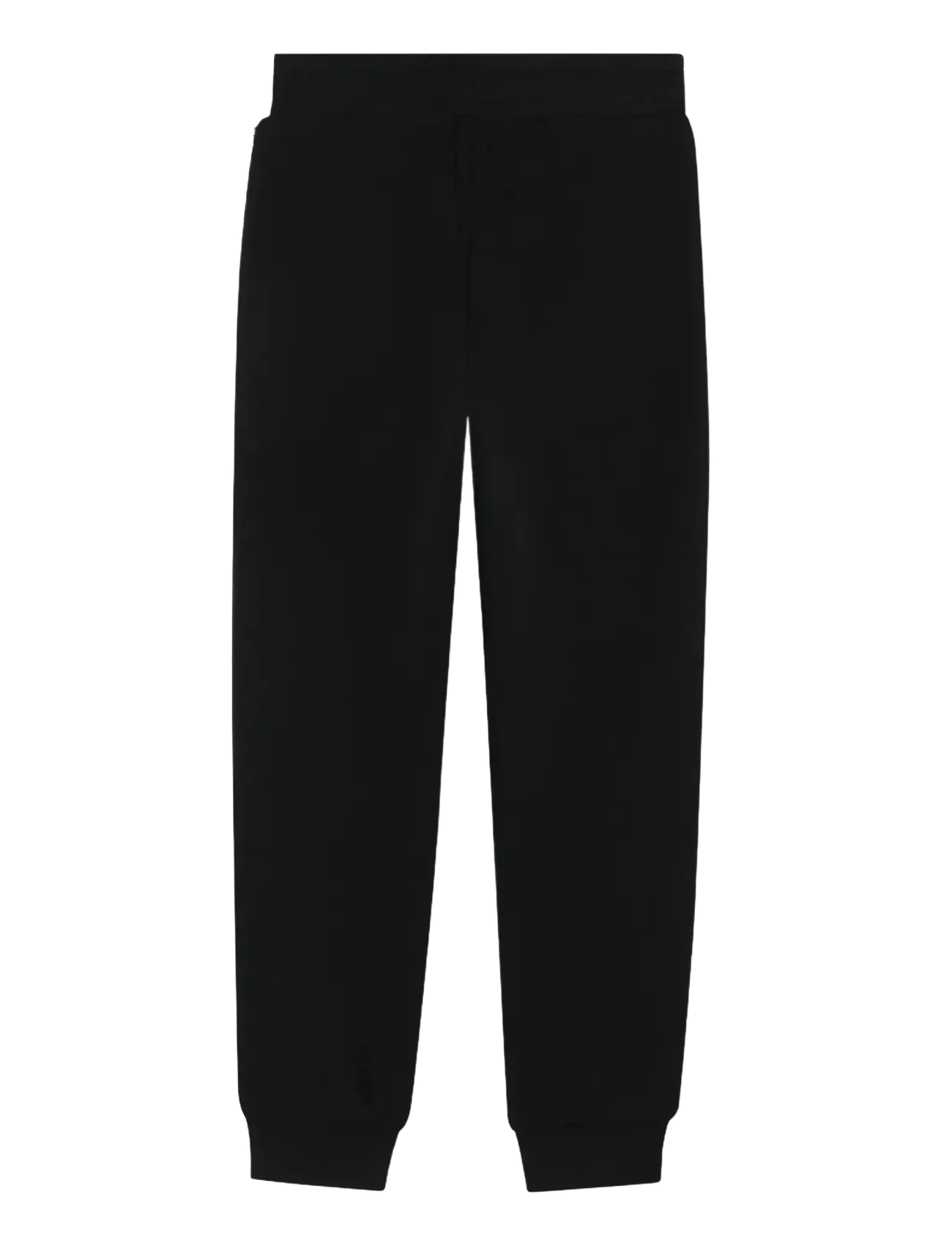 BOSS - JOGGING BOTTOMS - mjukisbyxor - black - 1