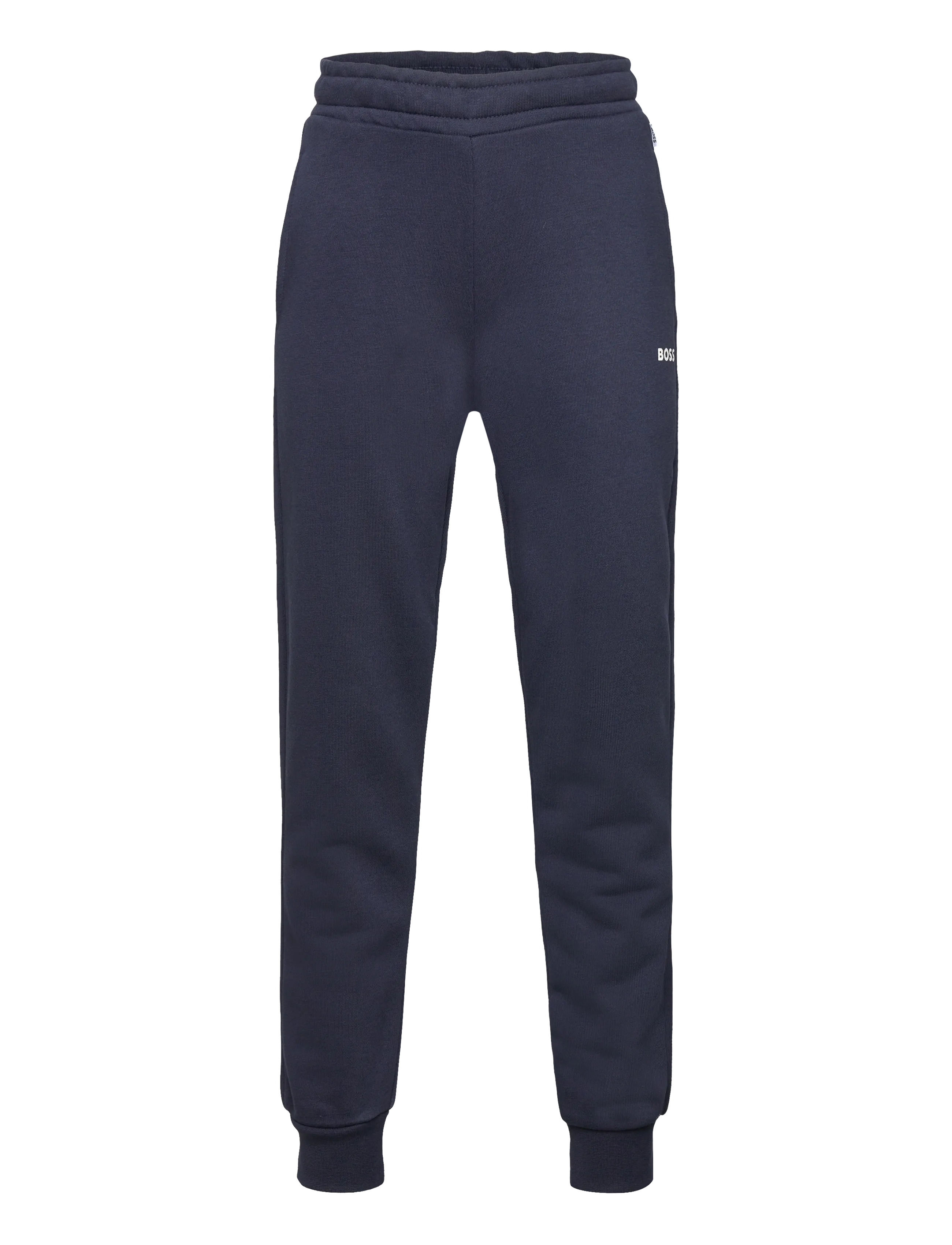 BOSS Jogging Bottoms Navy - 102 - Kinder