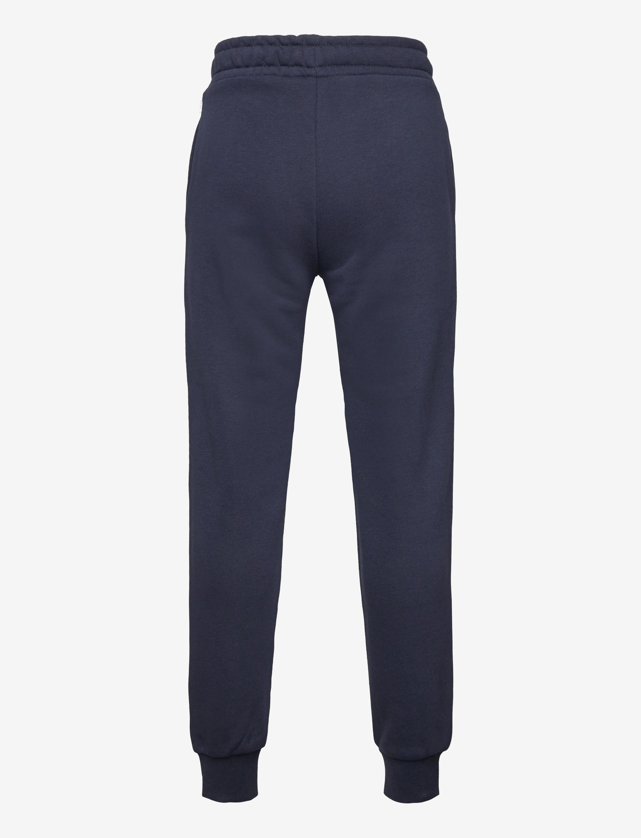 BOSS - JOGGING BOTTOMS - mjukisbyxor - navy - 1