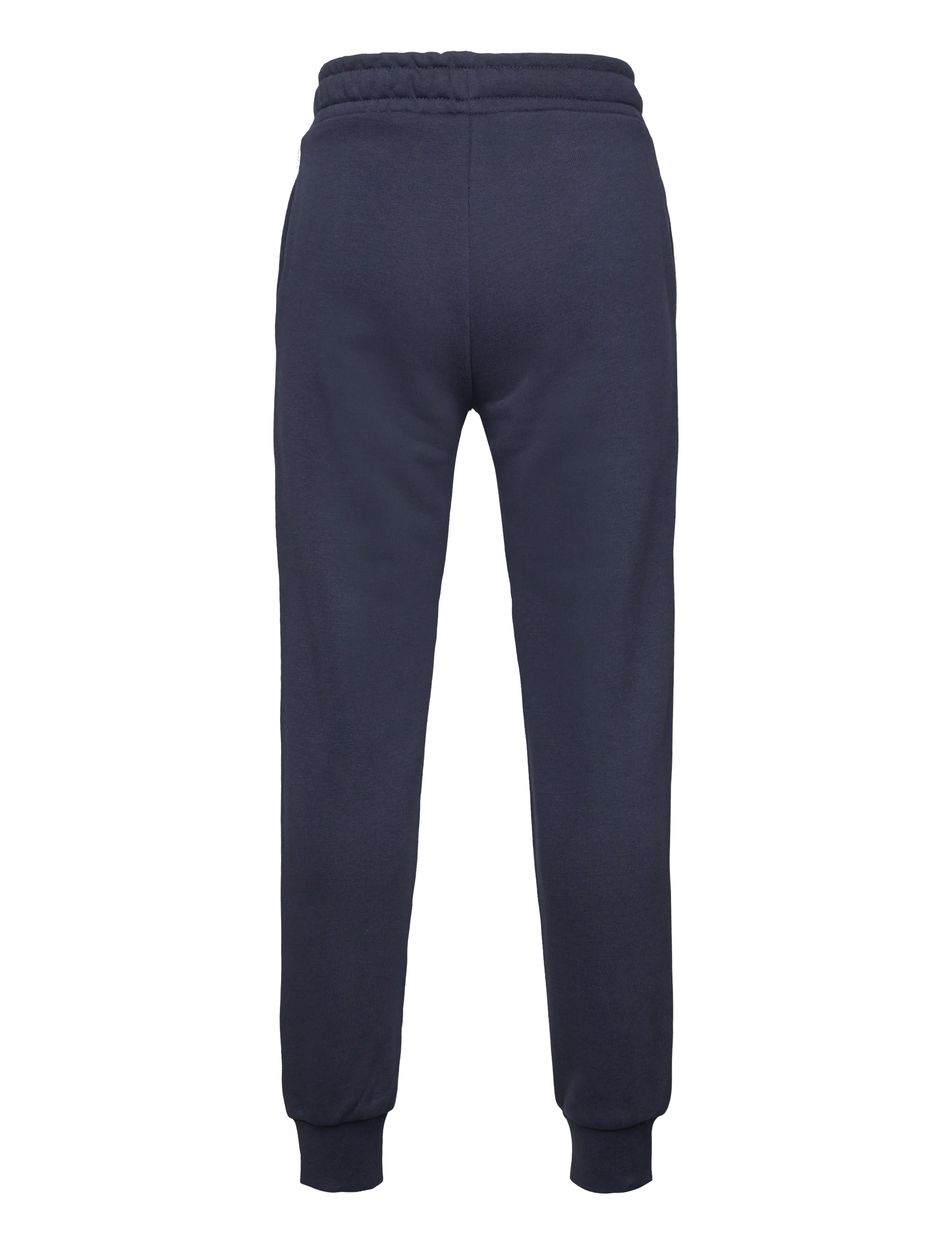 BOSS - JOGGING BOTTOMS - verryttelyhousut - navy - 1