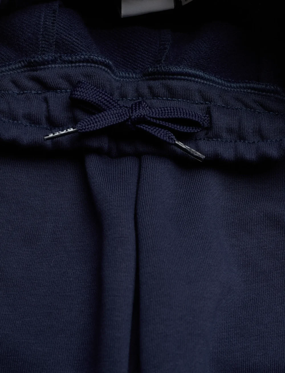 BOSS - JOGGING BOTTOMS - jogginghosen - navy - 4