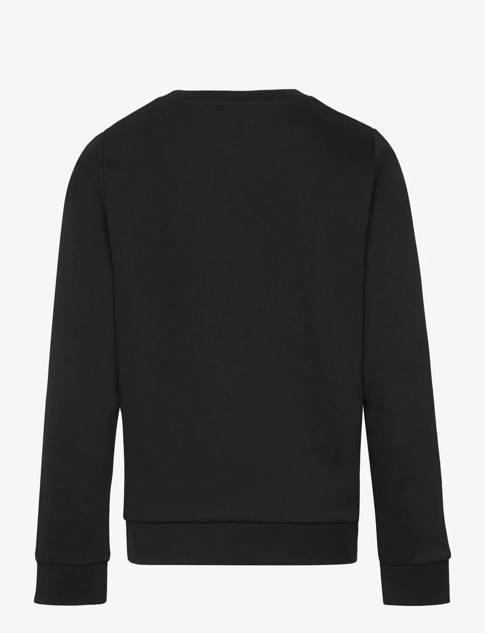 BOSS - SWEATSHIRT - sweatshirts - black - 1