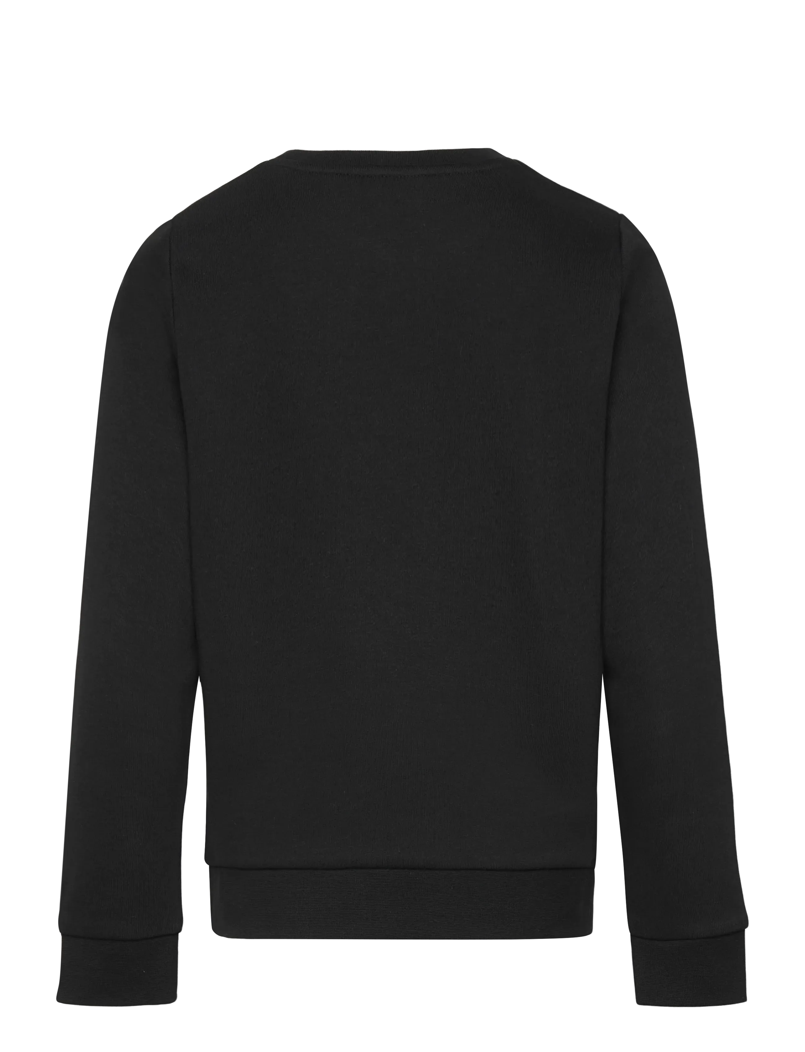 BOSS - SWEATSHIRT - sweatshirts - black - 1