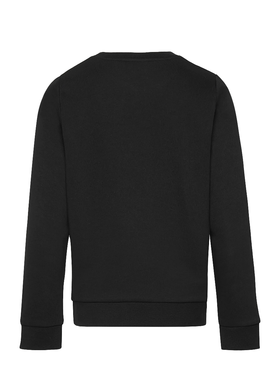 BOSS - SWEATSHIRT - sweatshirts - black - 1
