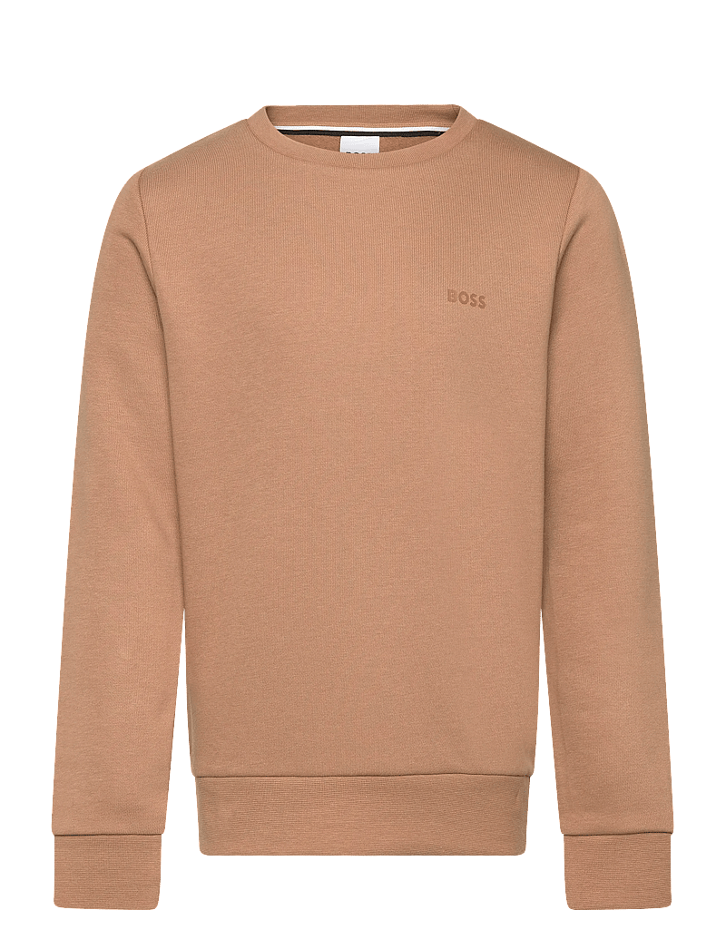 BOSS - SWEATSHIRT - sweatshirts - cookie - 0