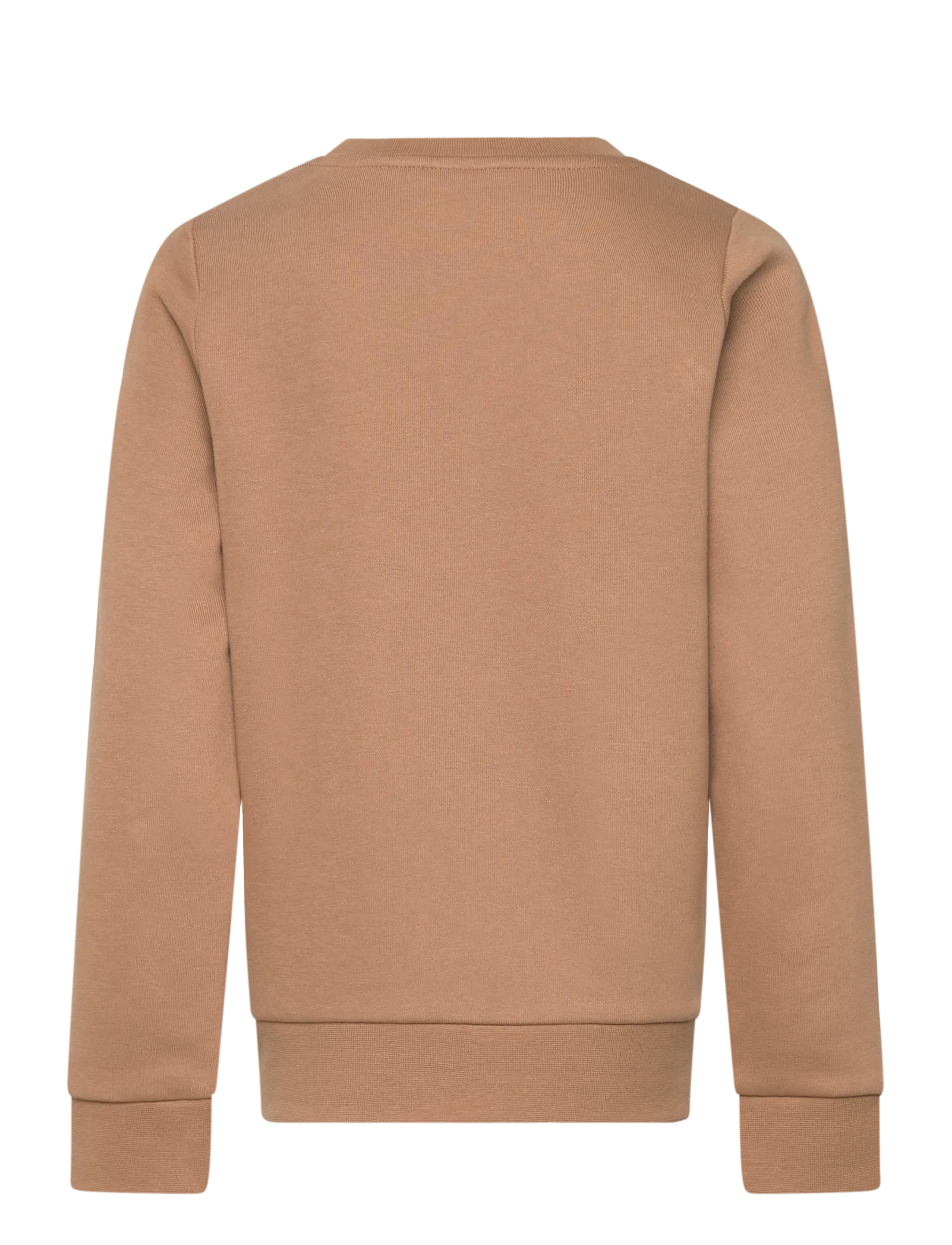 BOSS - SWEATSHIRT - dressipluusid - cookie - 1