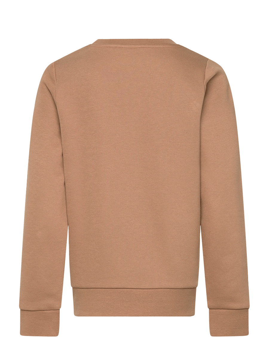BOSS - SWEATSHIRT - odzież - cookie - 1