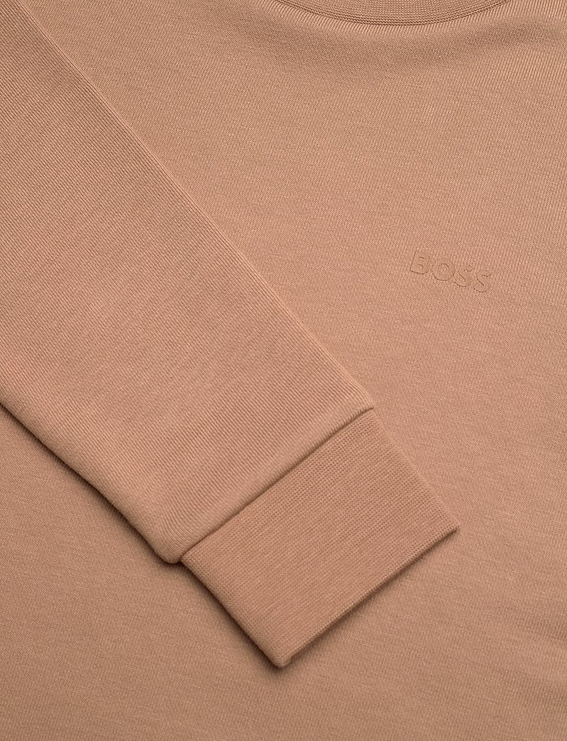 BOSS - SWEATSHIRT - sweatshirts - cookie - 2