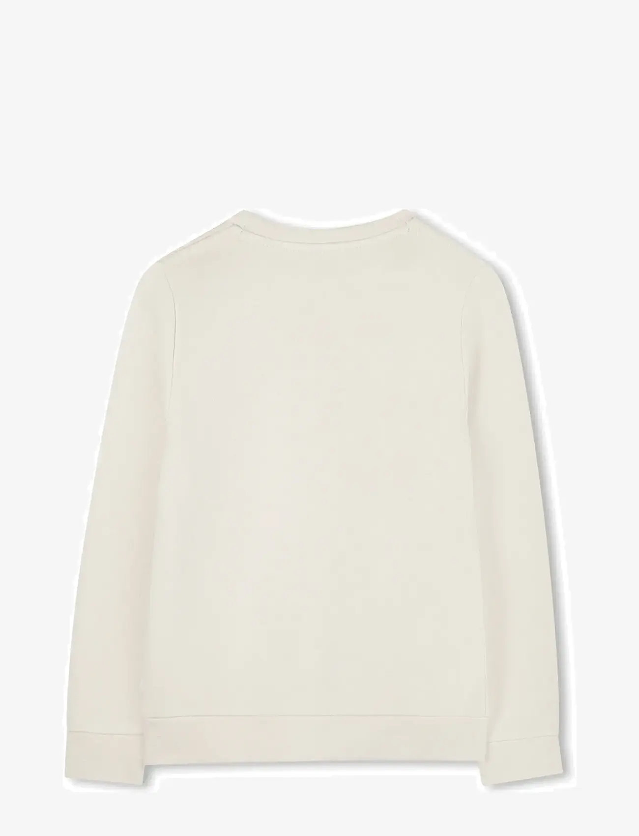 BOSS - SWEATSHIRT - sweatshirts - sand - 1