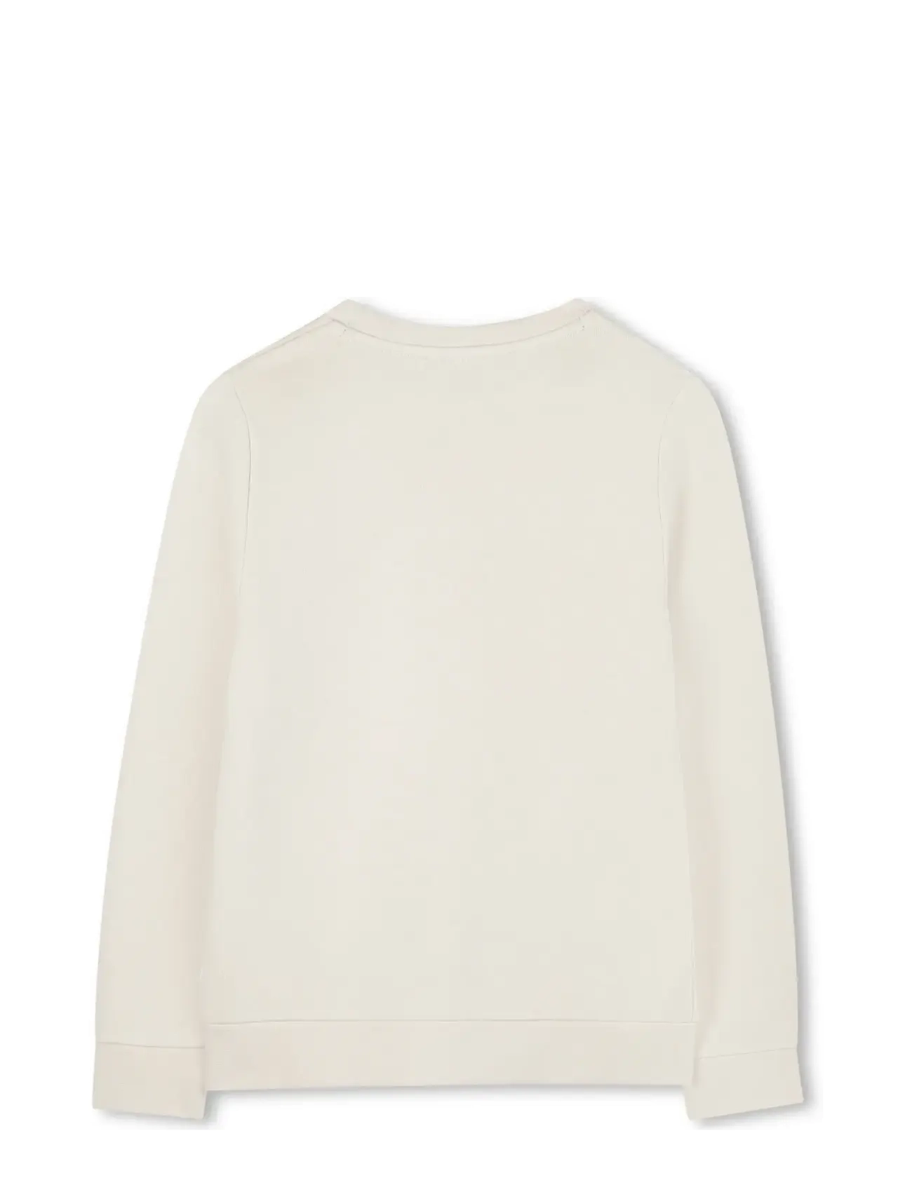 BOSS - SWEATSHIRT - sweatshirts - sand - 1