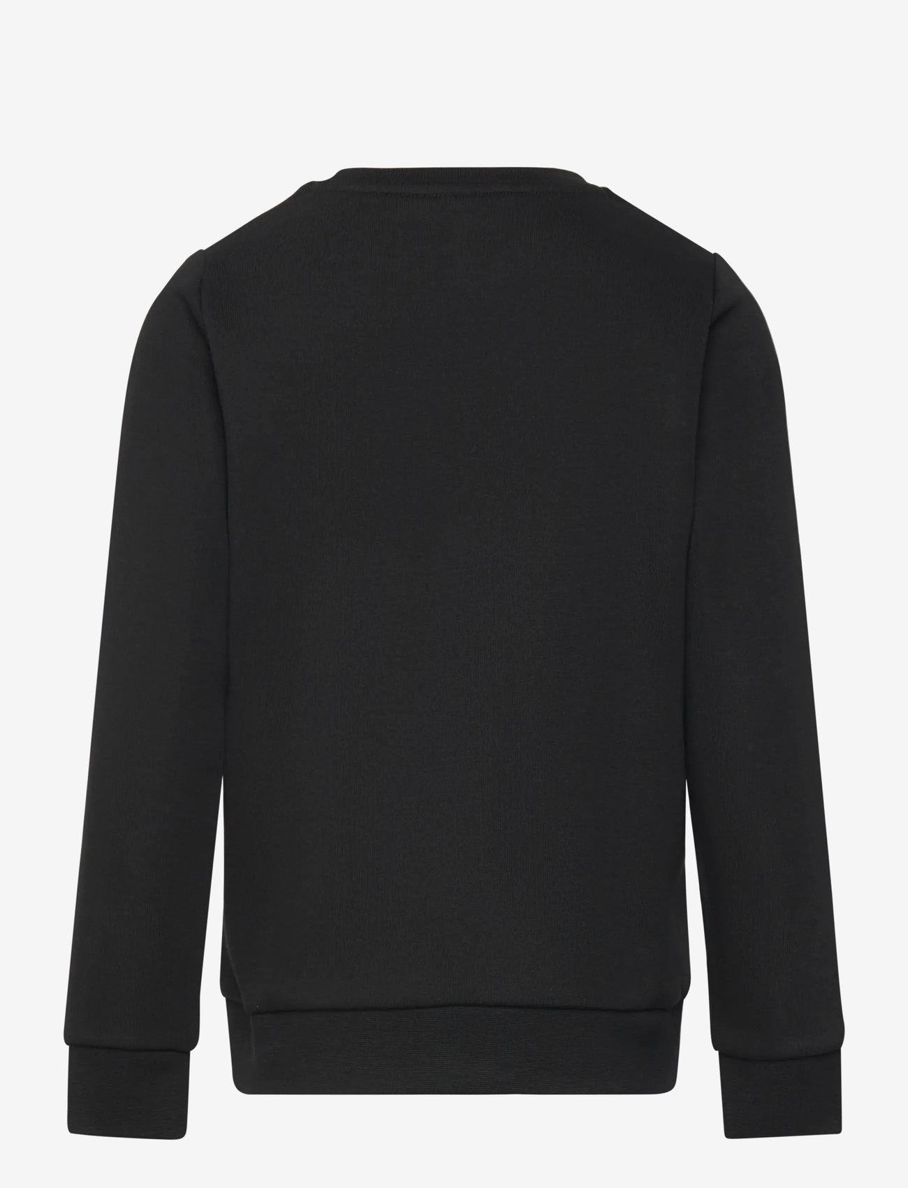BOSS - SWEATSHIRT - sweatshirts - black - 1