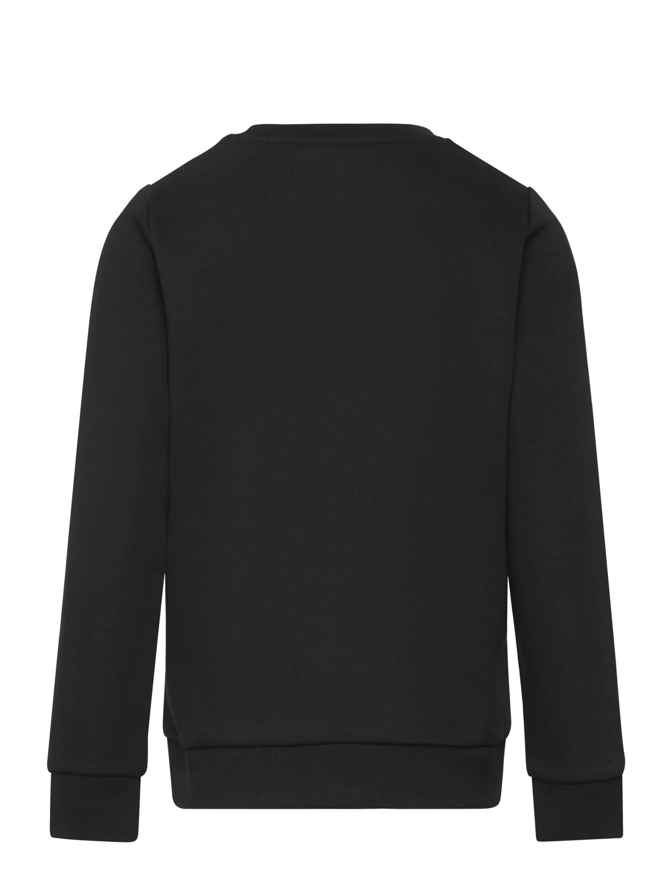 BOSS - SWEATSHIRT - džemperiai - black - 1