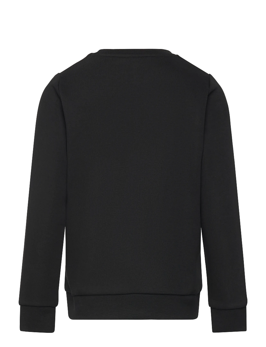 BOSS - SWEATSHIRT - sweatshirts - black - 1