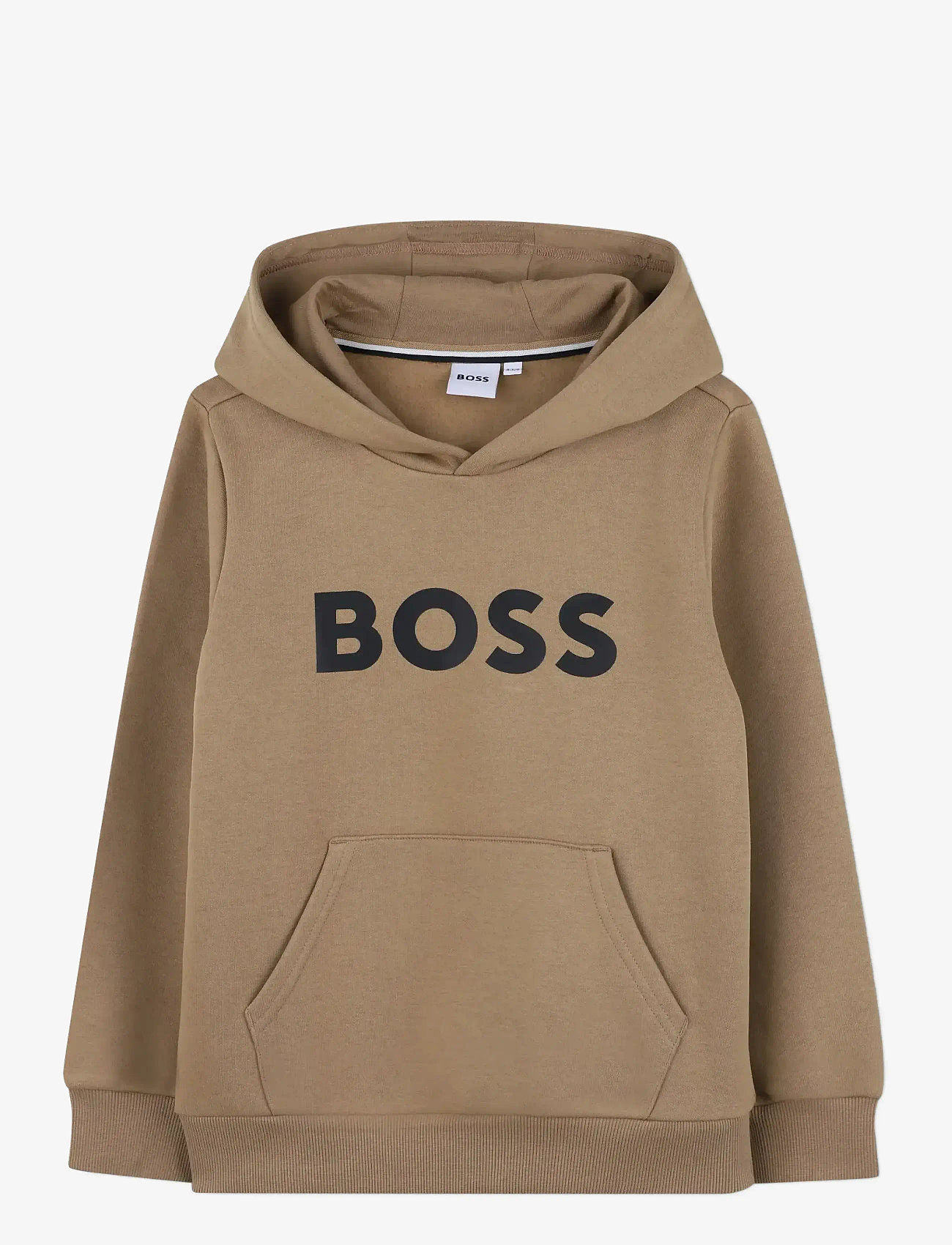 BOSS Hooded Sweatshirt (BCNJ52351) Kapuzenpullover