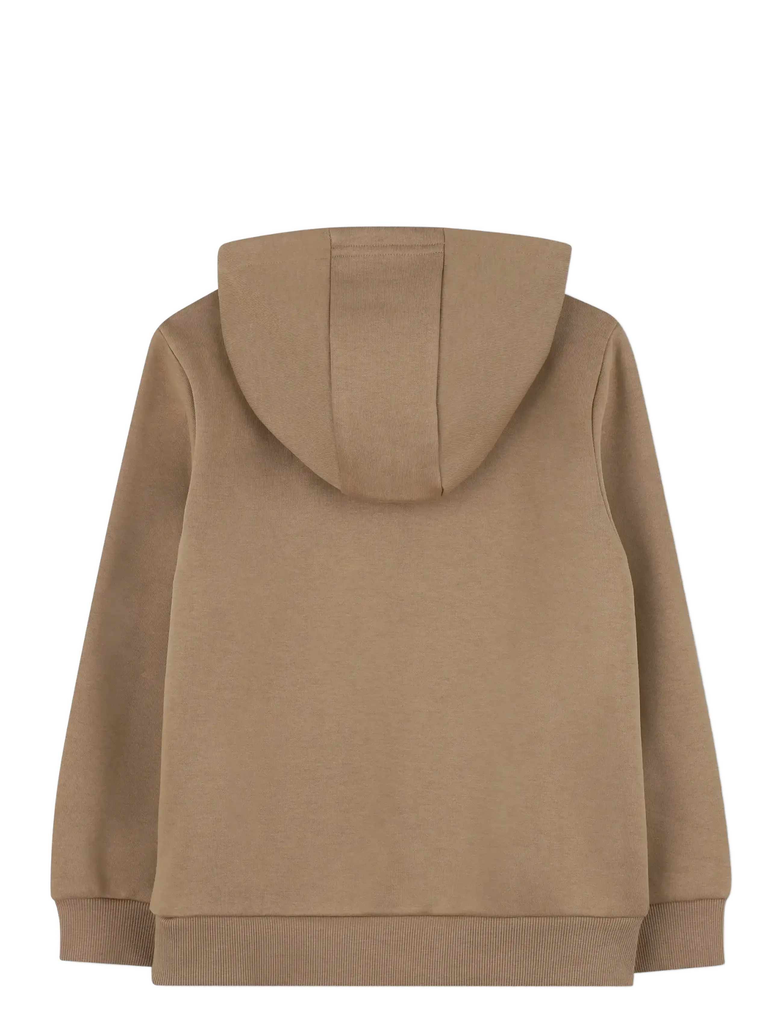 BOSS - HOODED SWEATSHIRT - hupparit - cookie - 1