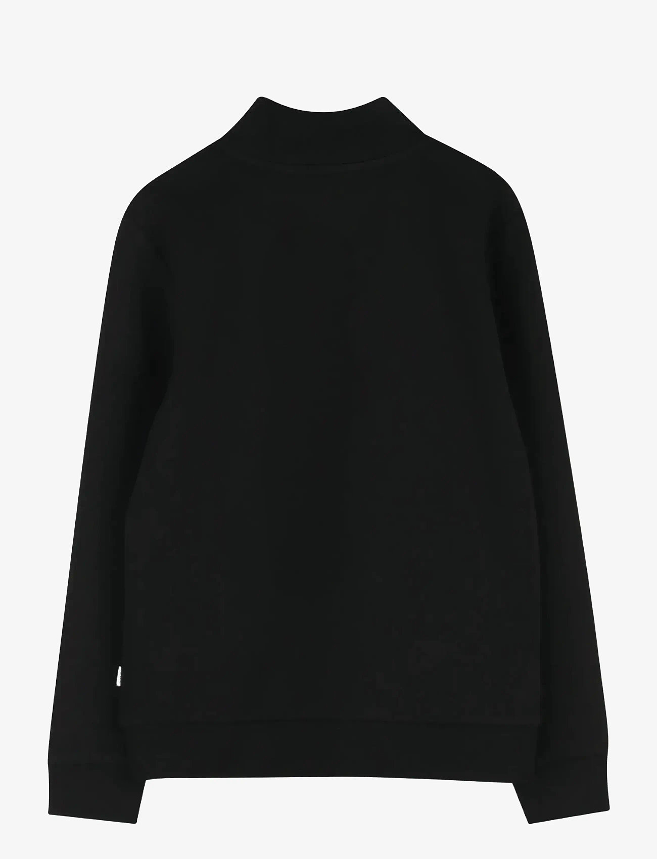 BOSS - SWEATSHIRT - sweatshirts - black - 1