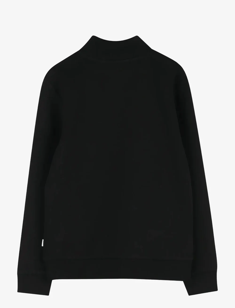 BOSS - SWEATSHIRT - sweatshirts - black - 1