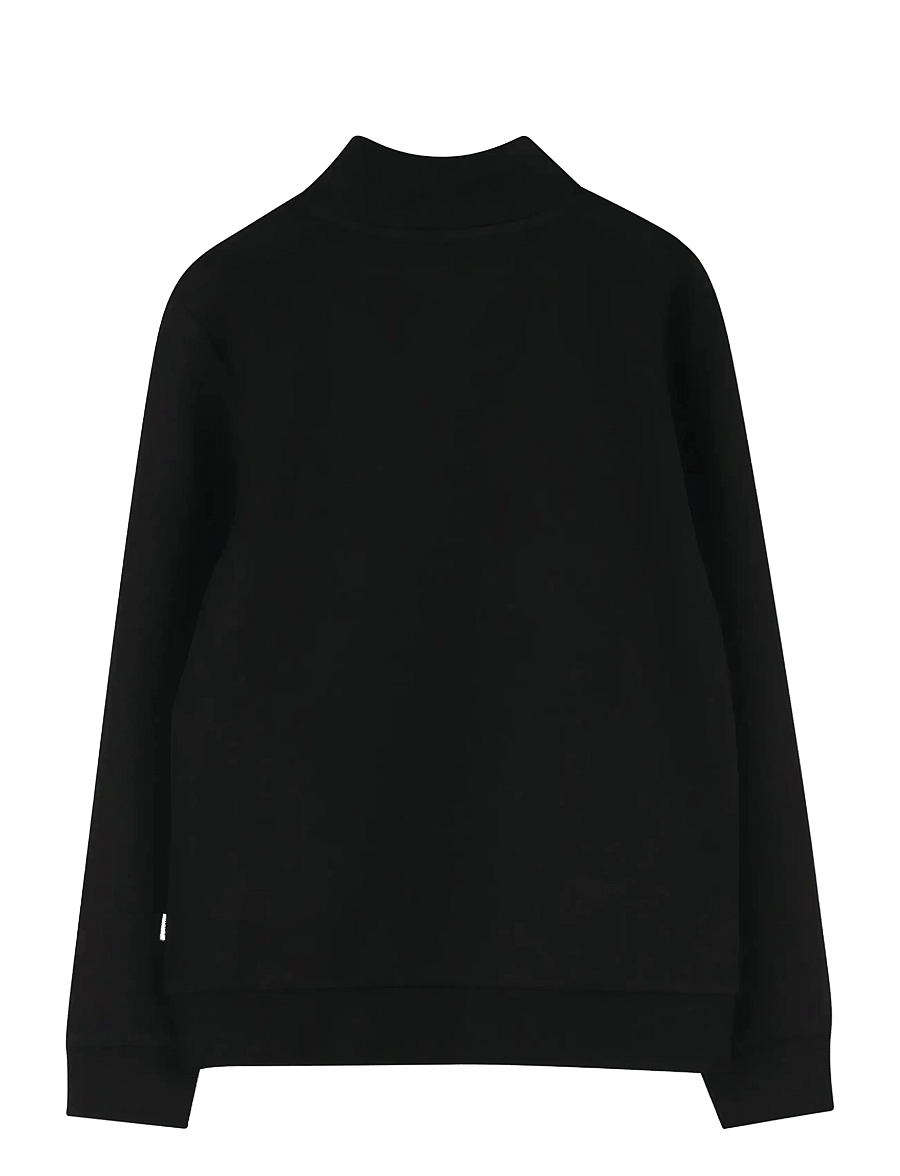 BOSS - SWEATSHIRT - sweatshirts - black - 1