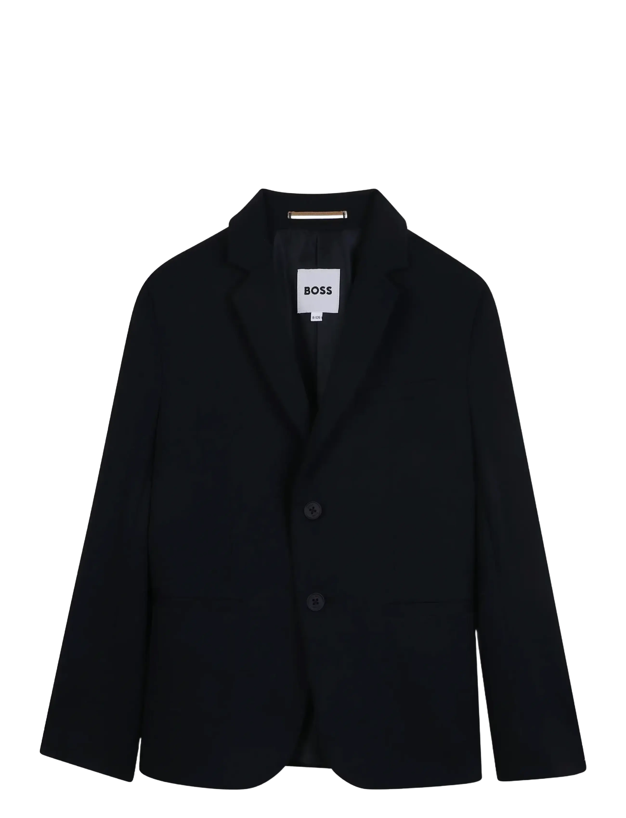 BOSS Ceremony Jacke Schwarz - 138